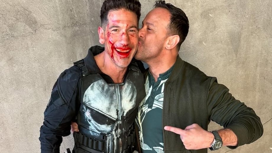 DAREDEVIL: BORN AGAIN Stunt Coordinator Reveals Awesome New Behind-The-Scenes Photos From The Finale