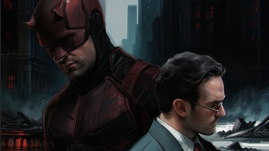 DAREDEVIL: BORN AGAIN Theory May Explain How [SPOILER] Returns In Season 2 Following Episode 7 Twist
