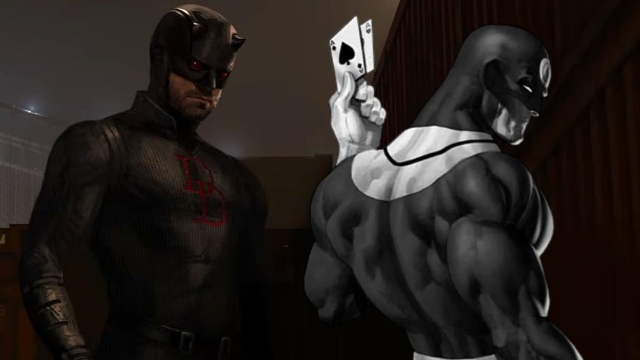 Daredevil: Born Again's Season 2 Finale May Set The Stage For A Dark MCU Team-Up - Spoilers