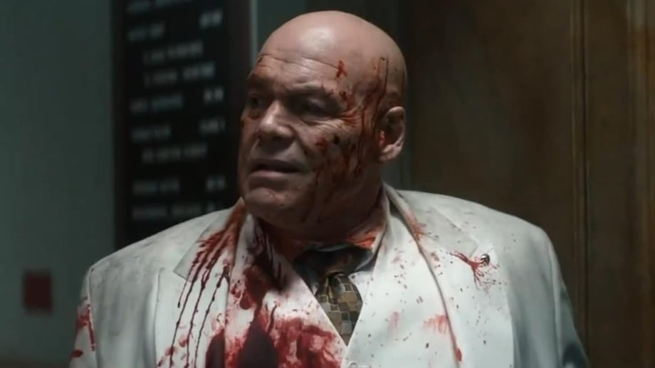 Daredevil: Born Again's Season 2 Finale Pushes The Boundaries Of TV-MA With A Bloody Insane Kingpin Sequence