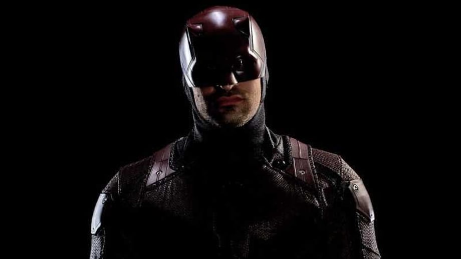 DAREDEVIL: Charlie Cox Says The Hero Is "Born Again" In The MCU; Doesn't Want To Pick Up Where Season 3 Ended