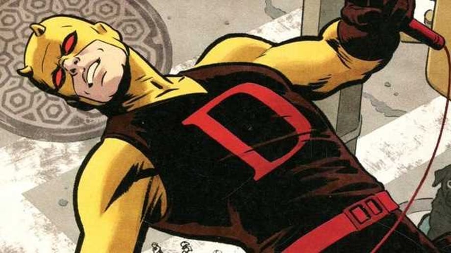 DAREDEVIL: Charlie Cox's Matt Murdock Expected To Be "Everywhere" In The MCU Over Next Few Years