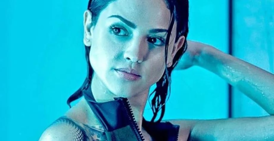 DAREDEVIL: Eiza Gonzalez Responds To Negativity She's Received Since Elektra "Rumor" Did The Rounds