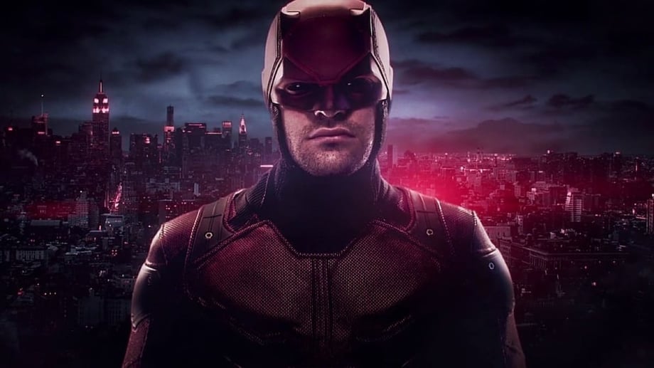DAREDEVIL Season 1 Showrunner Says "Financial [Issues]" Limited Portrayal Of The Hero's Powers
