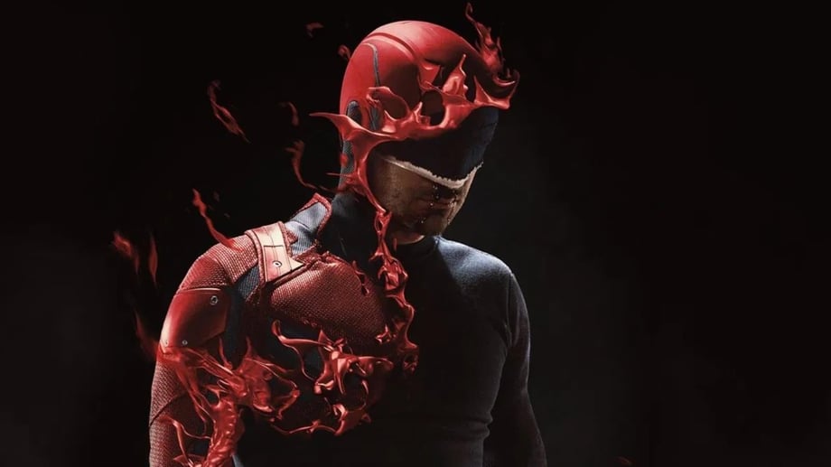 DAREDEVIL Season 1 Showrunner Steven S. DeKnight Bemoans Netflix Series' Limited Budget And "PG-16 Handcuffs"