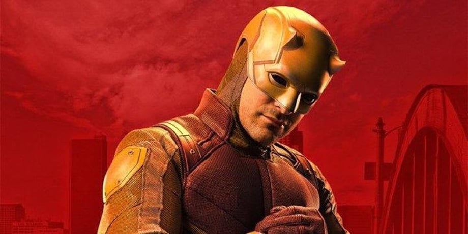 DAREDEVIL Showrunner Clarifies His BORN AGAIN Comments; Praises Charlie Cox's SHE-HULK Appearance