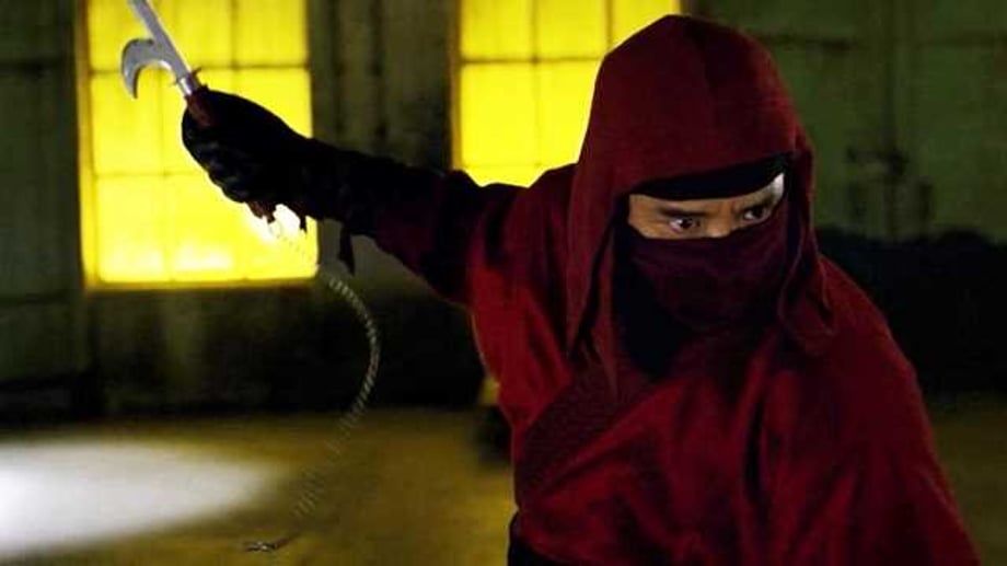 DAREDEVIL Star Alleges That Jeph Loeb Cut Storylines Because "Nobody Cares About Asian People"