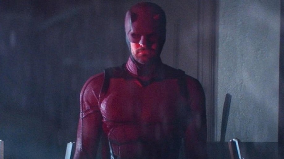 DAREDEVIL Star Charlie Cox Turned Down Foggy Nelson Role; Says Disney/Netflix "Feud" Led To Cancelation