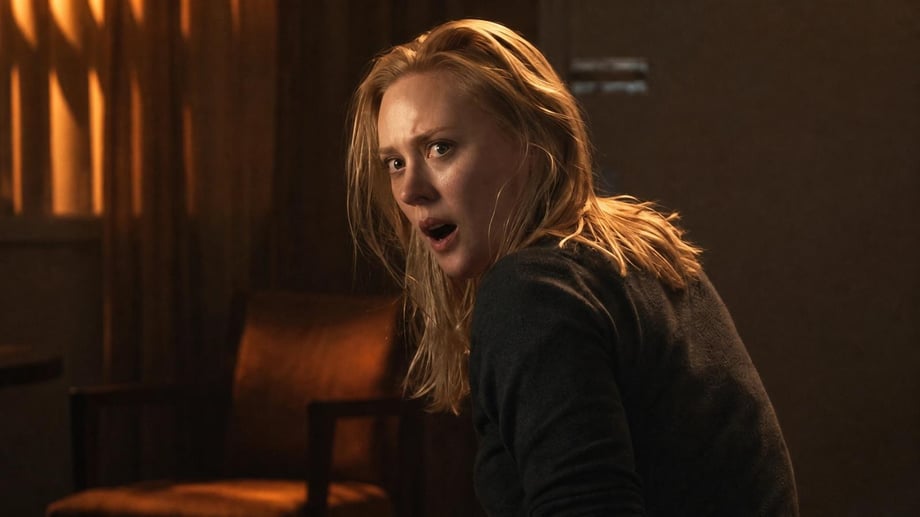 Daredevil Star Deborah Ann Woll Is Leading A Shudder Horror Mystery - Check Out The First Teaser