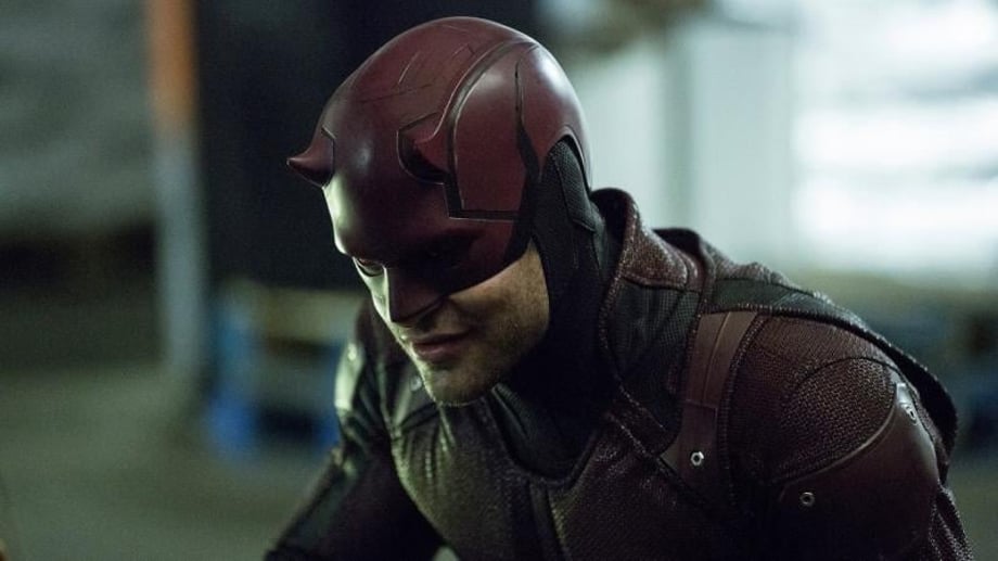 DAREDEVIL Stuntman Expresses Disappointment on The Character's Adaption in SHE-HULK... "A Massive Step-Down"