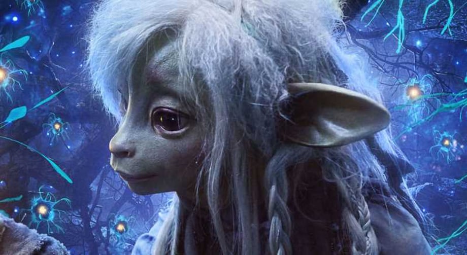 DARK CRYSTAL: AGE OF RESISTANCE Cancelled At Netflix After Just One Season