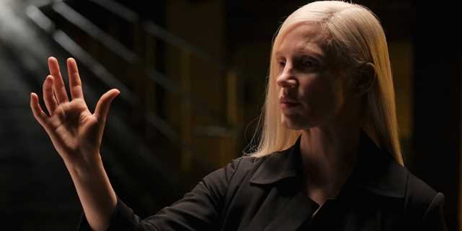 DARK PHOENIX - Never Before Seen Stills And Behind The Scenes Photos Reveal More Deleted Scenes