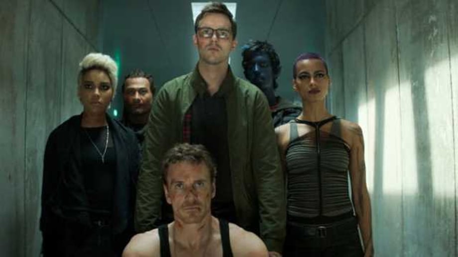 DARK PHOENIX: 20th Century Fox Shares New Sizzle Reel That Highlights "The Darkness Within The X-MEN"