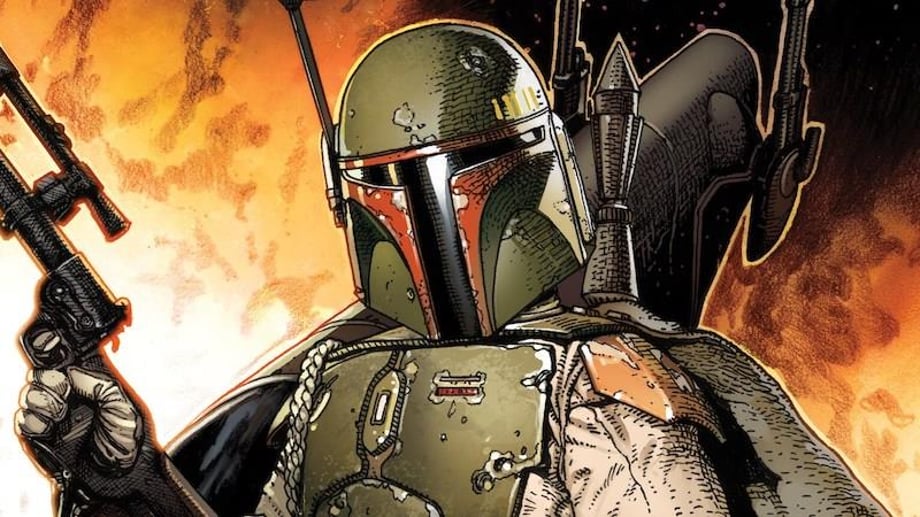 DARK PHOENIX Director Casts Doubt On R-Rated BOBA FETT: "I Don't Think You'd Have A STAR WARS Movie R-Rated"