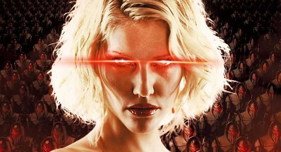 DARK PHOENIX Director Simon Kinberg To Write & Produce BATTLESTAR GALACTICA Movie For Universal