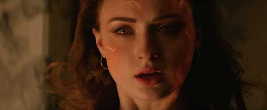 DARK PHOENIX: Let's Take A Closer Look At That SPOILER-Filled New Trailer
