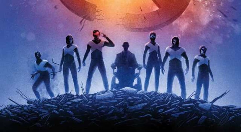 DARK PHOENIX: Professor X & Mystique Discuss The X-Men In An Intense New Extended First Look