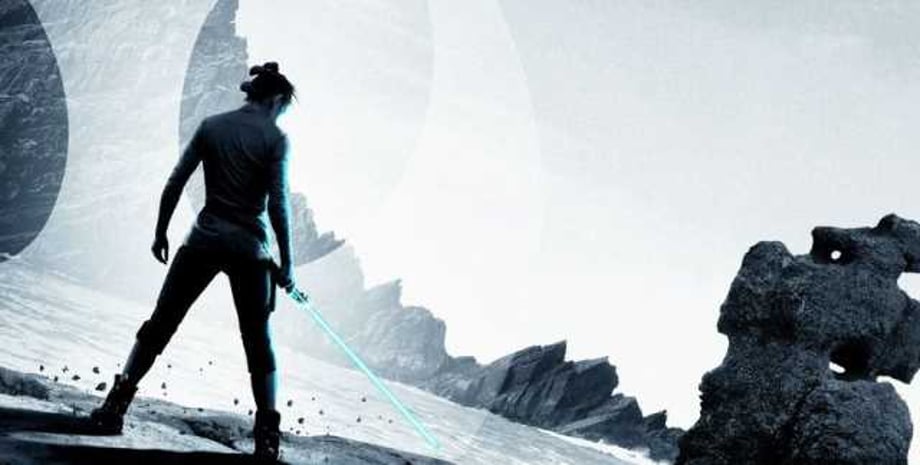 Darkness Rises And Light To Meet It On These New STAR WARS: THE LAST JEDI Real D 3D Posters