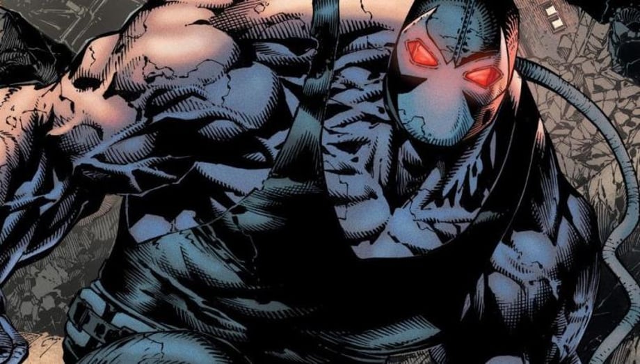 Dave Bautista Says James Gunn Is "Completely Rebooting The Whole Universe" When Asked About Playing BANE