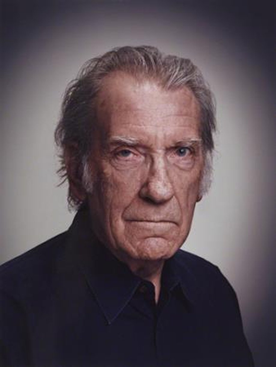 David Warner Star of The Omen, Batman TAS, Star Trek and more dies aged 80