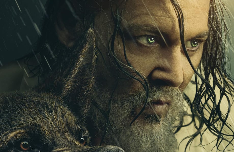 Day Drinker: First Trailer Teases Supernatural Elements As Johnny Depp Begins Revenge Tour