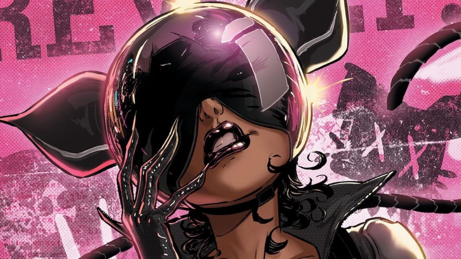 DC Comics Reveals First Look At Absolute Cassandra Cain In Absolute Catwoman Spin-off Comic