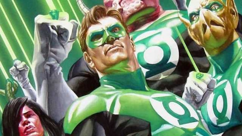 DC Could Be Planning To Reveal At Least Two "Secret" Movies At Upcoming DC FanDome Event