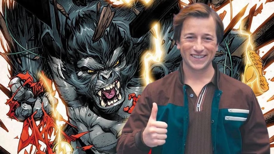 DC Crime Casting And Shooting Update: Jimmy Olsen TV Series Is Eyeing Comedic Actors For Gorilla Grodd