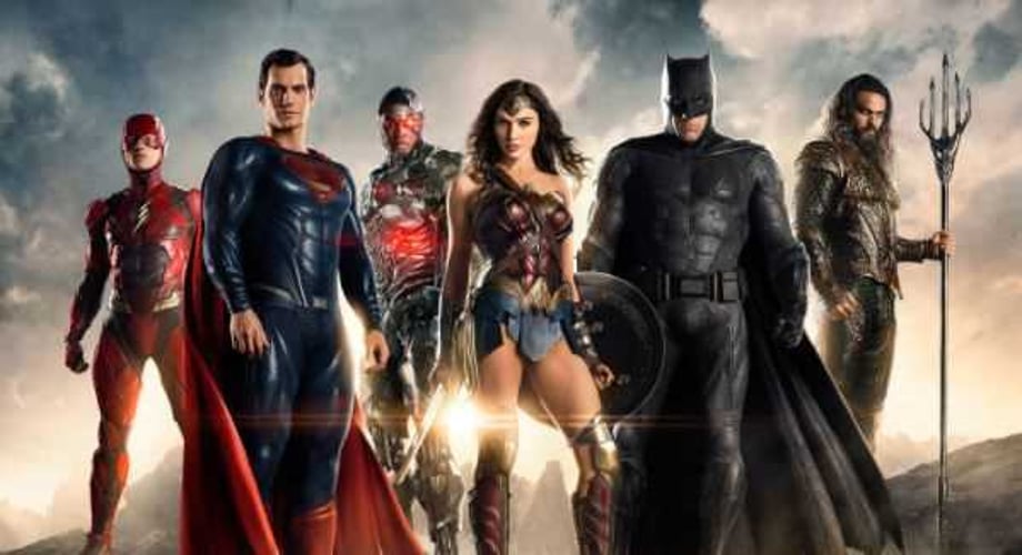DC Fans Start An Online Petition For The Release Of Zack Snyder's Version Of JUSTICE LEAGUE