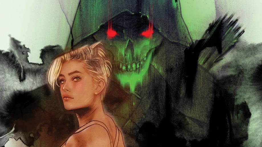 DC Reveals ABSOLUTE GREEN ARROW, Red Hood's Return As TEEN TITANS Leader, BATMAN "Bad Seeds" Event, More