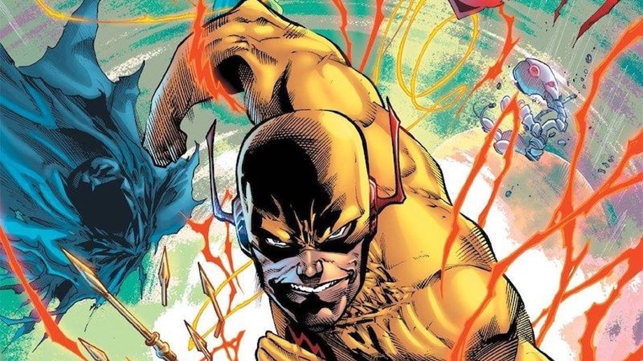 DC STUDIOS: 5 Exciting Possibilities For James Gunn's "Biggest Story Ever Told" In New DCU