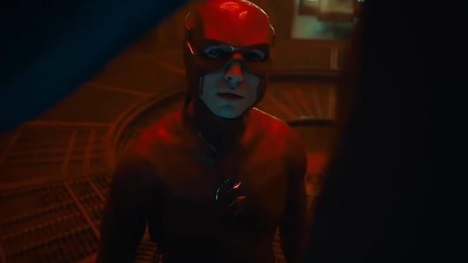 DC Studios Boss James Gunn Reveals How THE FLASH Sets Up The New DCU; "[It] Resets Many Things, Not All"