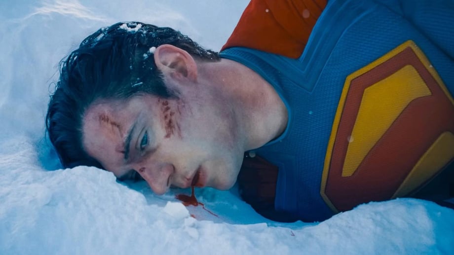 DC Studios Branded A CinemaCon "Loser" By Hollywood Trade Following Underwhelming Presentation