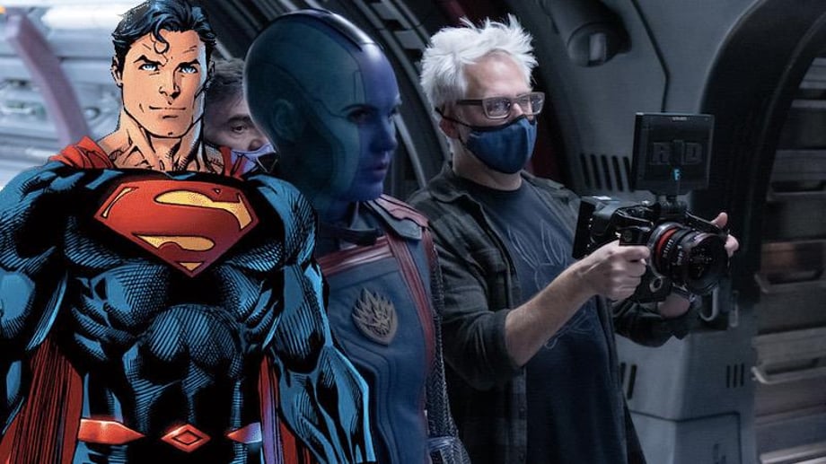 DC Studios CEO James Gunn Shares Harsh Critique Of Current Superhero Movies: "They've Gotten Too Generic"
