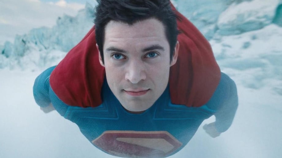DC Studios Goes All-In On SUPERMAN Awards Campaign; Submits Movie In Golden Globes Drama Categories