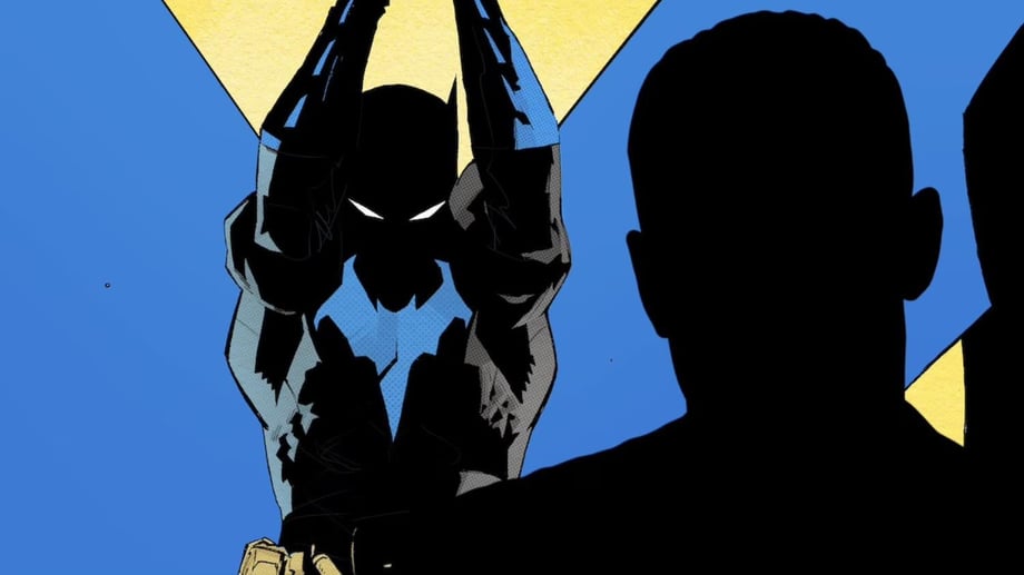 DC Studios Has Reportedly Cast The Brave And The Bold's Batman - And We May Know Who's Playing Him