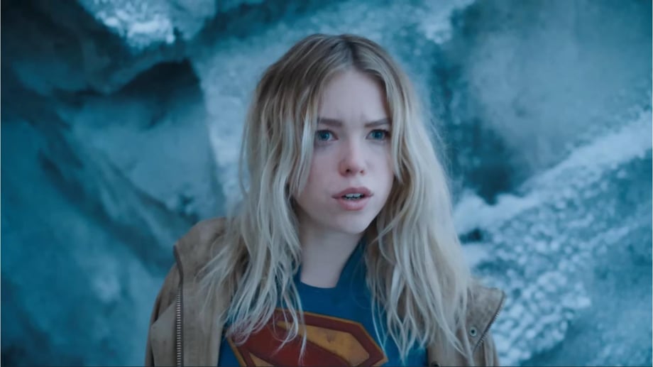 DC Studios’ SUPERGIRL May Be The Best Indicator For Whether Or Not Audiences Have Had Enough Of Superheroes