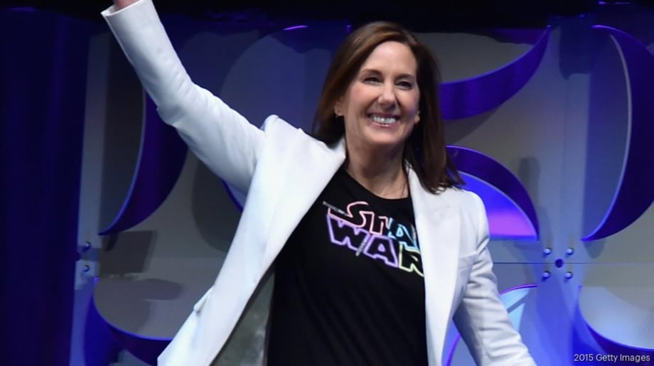 De-canonizing The Extended Universe: Revisiting Kathleen Kennedy’s Greatest Mistake