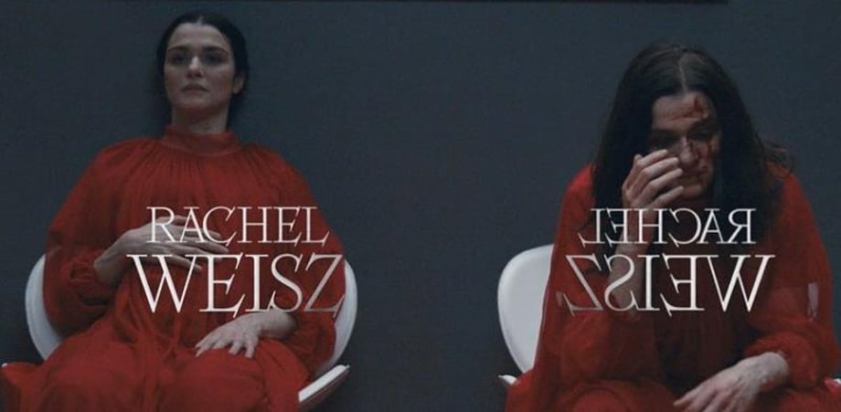 DEAD RINGERS: Rachel Weisz Is Double Trouble In First Promo For Prime Video Adaptation