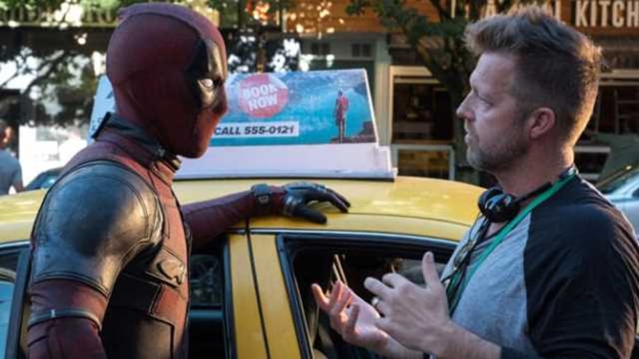 DEADPOOL 2 Director David Leitch Thinks A Sequel Can Find "Happy Ground" Between An R And PG-13 Rating