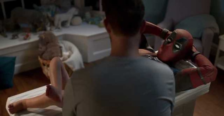 DEADPOOL 2: Revisit One Of The Funniest Scenes From The Sequel With This New "Super Duper Cut" Teaser