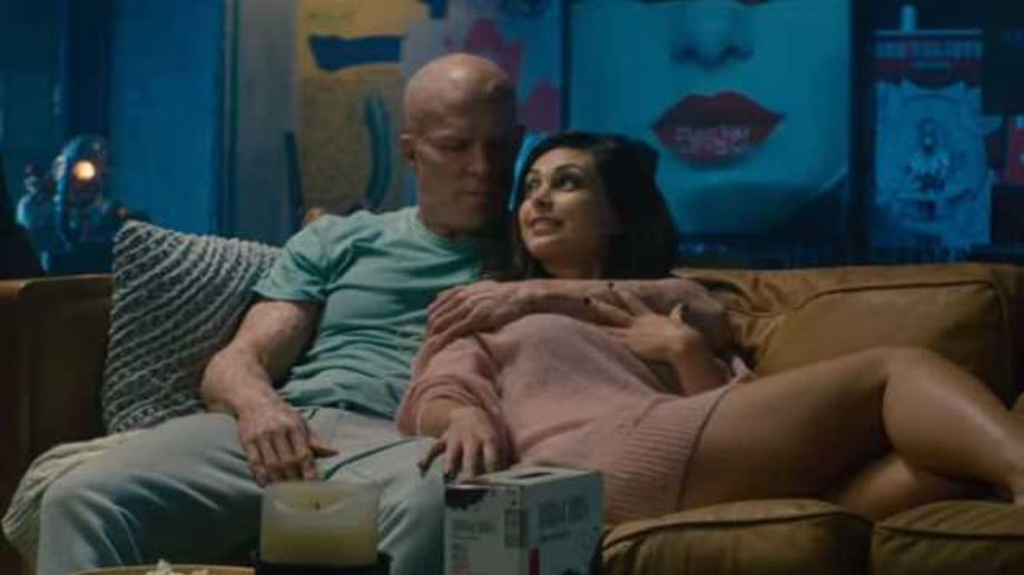 DEADPOOL 2: The "Super Duper Cut Unrated Version" Begins Streaming On HBO NOW Today