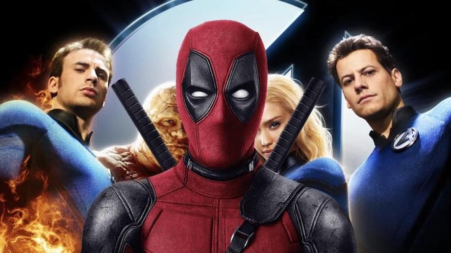 DEADPOOL 3: 8 More Multiversal Cameos We Need To See In The Marvel Studios Threequel