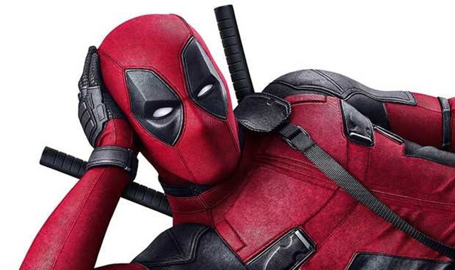 DEADPOOL 3: Kevin Feige Confirms R-Rating; Ryan Reynolds' Merc Is Officially Part Of The MCU