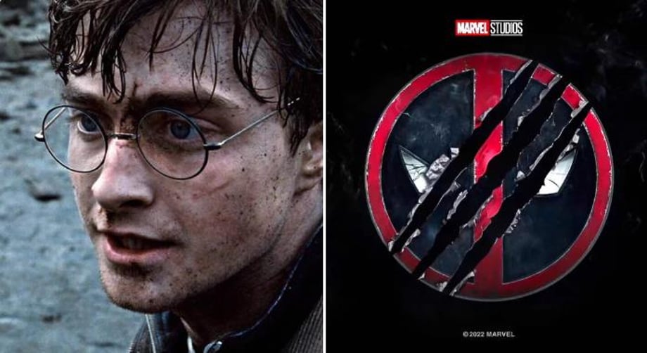 DEADPOOL 3 Reportedly Casts HARRY POTTER Star Daniel Radcliffe In "Secret Role"
