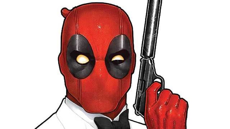 DEADPOOL 3: Ryan Reynolds Jokes That The Long Overdue Threequel Is "Writing Itself"