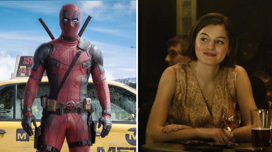 DEADPOOL 3 Star Emma Corrin Shares Excitement To Play Villain; Says Research For Role Was A "Mind-F***"
