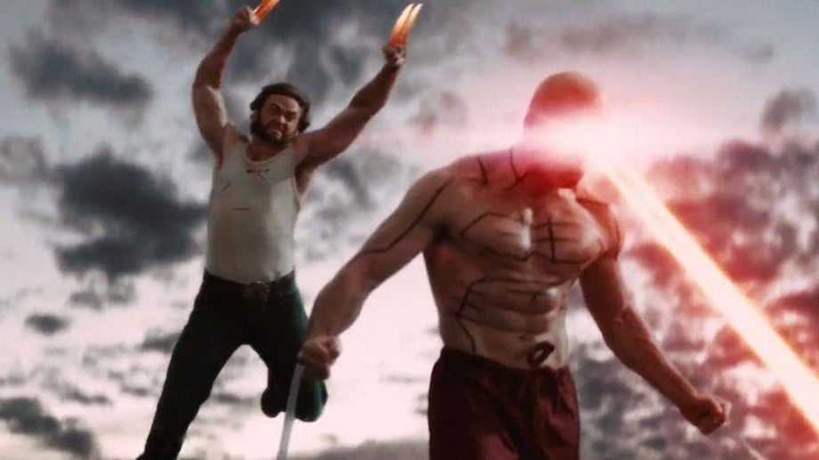 DEADPOOL 3 Star Ryan Reynolds On Hugh Jackman's Wolverine Return And "Red Tape" Surrounding X-MEN