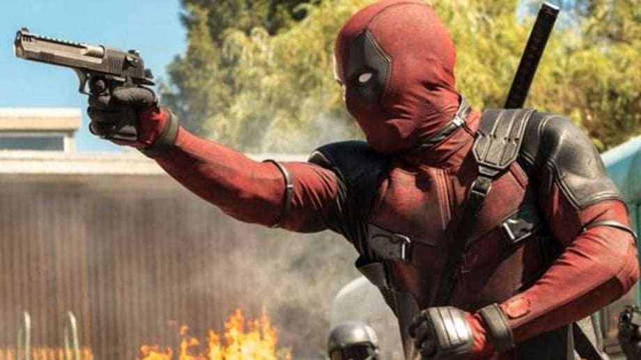 DEADPOOL 3 Star Ryan Reynolds Reveals He's Taking A "Little Sabbatical" From Making Movies