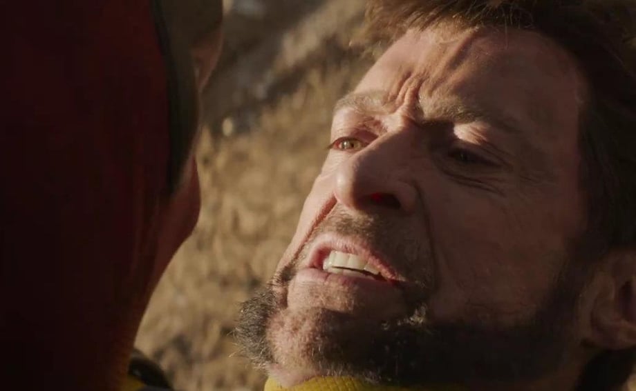 DEADPOOL AND WOLVERINE Gets Hilariously Unserious New Synopsis